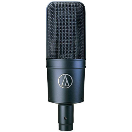 قیمت خرید فروش میکروفون کاندنسر Audio-Technica AT4033